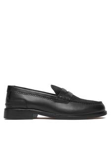 Мокасины Clarks CraftJames Lo 26184686 Schwarz