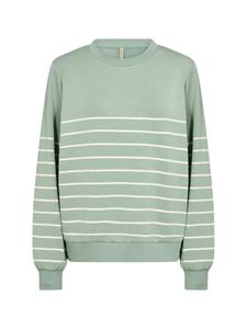 Свитер Soyaconcept BARNI 25, зеленый