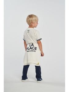 Толстовка обычного кроя Birba Trybeyond, белый