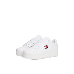 Кроссовки Tommy Jeans EN0EN02932, белый