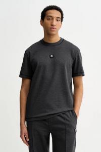 Футболка dilanso HUGO, серый