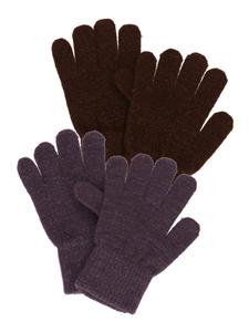 CeLaVi Перчатки 'Magic' в фиолетовом цвете