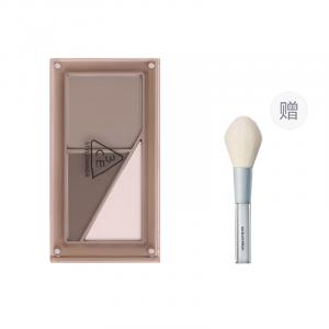 Стекинг Music Contouring Natural 3CE