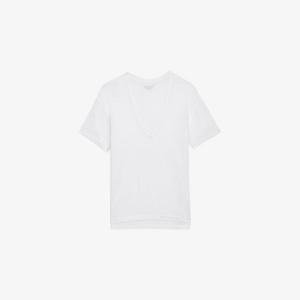 Футболка Zadig&Voltaire Marta, белый