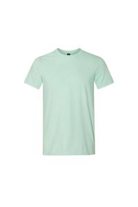 Футболка Softstyle Gildan, синий