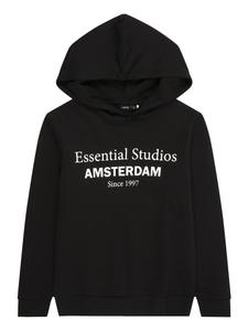 Толстовка LMTD NLMNESS, черный