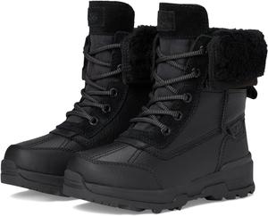 Ботинки UGG Kids Adirondack Boots XXV, черный