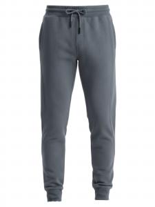 Ombre Брюки Regular в цвете Graphite