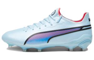Puma King Ultimate Футбольная обувь Женская, Blue