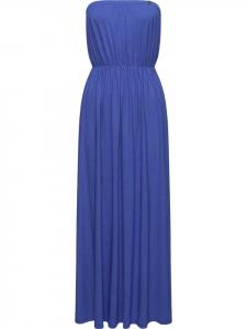 Короткое платье ragwear Sommer Awery, цвет web blue