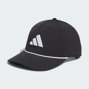 Пятипанельная шляпа Tour Adidas, цвет Black