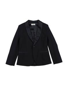 Блейзер для мальчиков Paolo Pecora, полуночно-синий