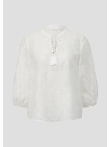 Блузка в цвете 0200_ecru s.Oliver