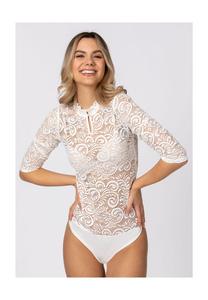 Традиционный боди-сера Stockerpoint, бежевый