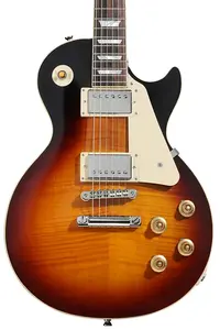 Электрогитара Epiphone 1959 Les Paul Standard Reissue - Виски Бурбон Сансберст