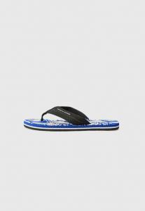 Тапочки SURF BEACH - Pool slides Tommy Hilfiger, черный
