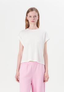Футболка GAP DOLMAN, Fresh White/White