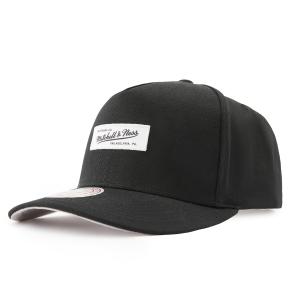 Mitchell Ness Бейсболка Mitchell & Ness Box Logo 2.0 Pro, Black