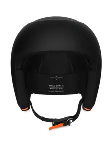 Шлем Skull Dura X Mips POC, черный