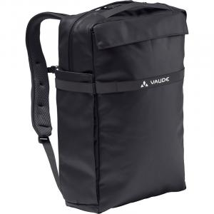 Рюкзак трансформер mineo backpack 23 Vaude, черный