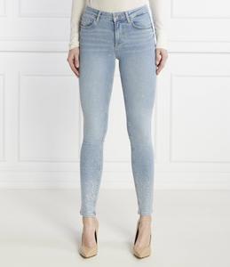 Джинсы Liu Jo Slim Fit, небесно-голубой