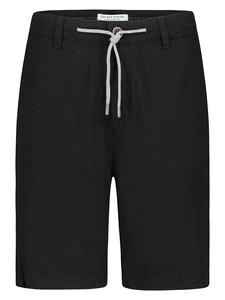 Тканевые шорты Eight2Nine, черный