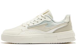 Кроссовки Lifestyle женские с низким верхом серо-белый Erke