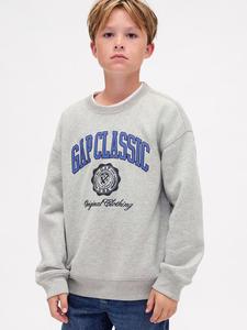 GAP Серая толстовка