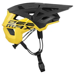 Шлем Mavic Deemax Pro MIPS MTB, желтый
