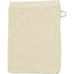 Мочалка для рук SELECTION 100% органический хлопок Ross, Natur