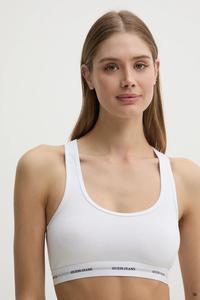 Бюстгальтер Guess Jeans, белый