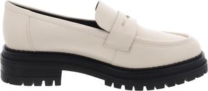 Женские лоферы Calvin Klein Grant, Beige 110