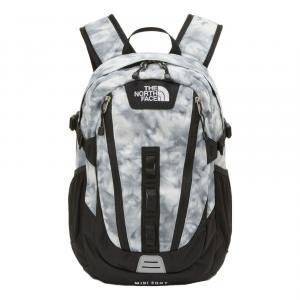 Сумка THE NORTH FACE Mini Shot 'Gray Mist'