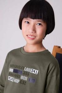 Хлопковый лонгслив Mayoral, зеленый