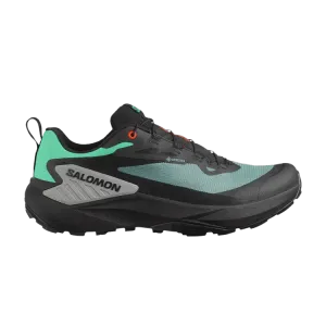 Кроссовки Salomon Genesis GORE-TEX North Atlantic, черный