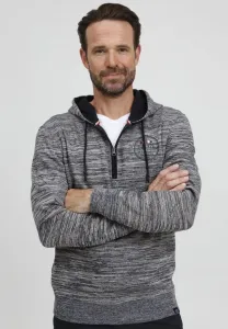 Толстовка fqgunar Fq1924, Navy Blazer Melange