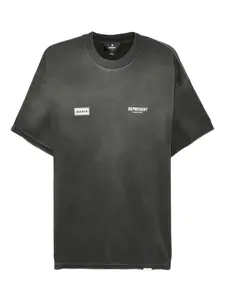 Футболка Owners Club из коллаборации с Oasis Represent, черный