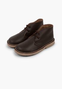 Детская обувь Pisamonas, коричневый