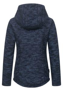 Легкая куртка LYSHKA MELANGE Ragwear, синий