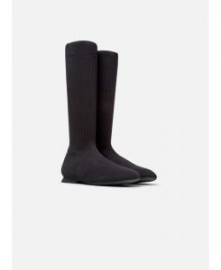 Высокие сапоги Casi Myra из технического текстиля Camper, Black