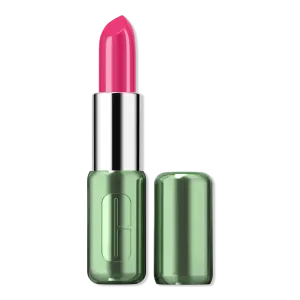 Стойкая помада Pop Clinique, Punch Pop (shine)