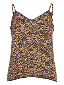 Топ Vila, красочный