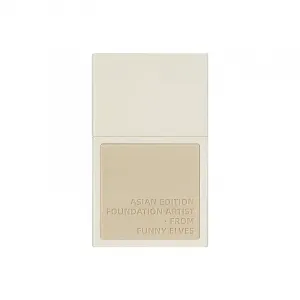 Жидкий тональный крем / Крем-основа для женщин FUNNY ELVES