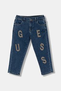 Детские джинсы Guess, синий