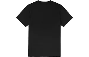 Футболка мужская с круглым вырезом, умеренный прямой крой Kappa, pepper красный-594