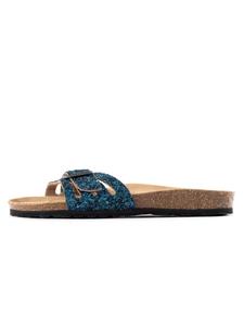 Мюли Bayton ATHENA, синий