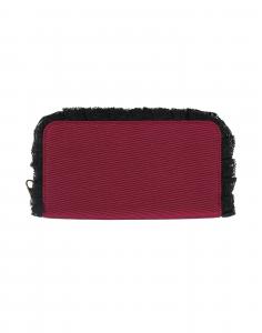 Кошелек Valentino Garavani, бордовый