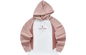 Свитшот женский ароматерапия розовый FILA FUSION