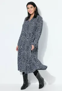 Платье макси Studio Untold, Black