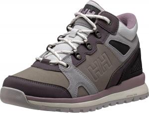 Женские кроссовки-ботинки Helly-Hansen Ranger LV Helly Hansen, 964 Charcoal/Penguin/White